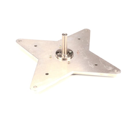 Somerset Industries X Brace Assembly 0400-216